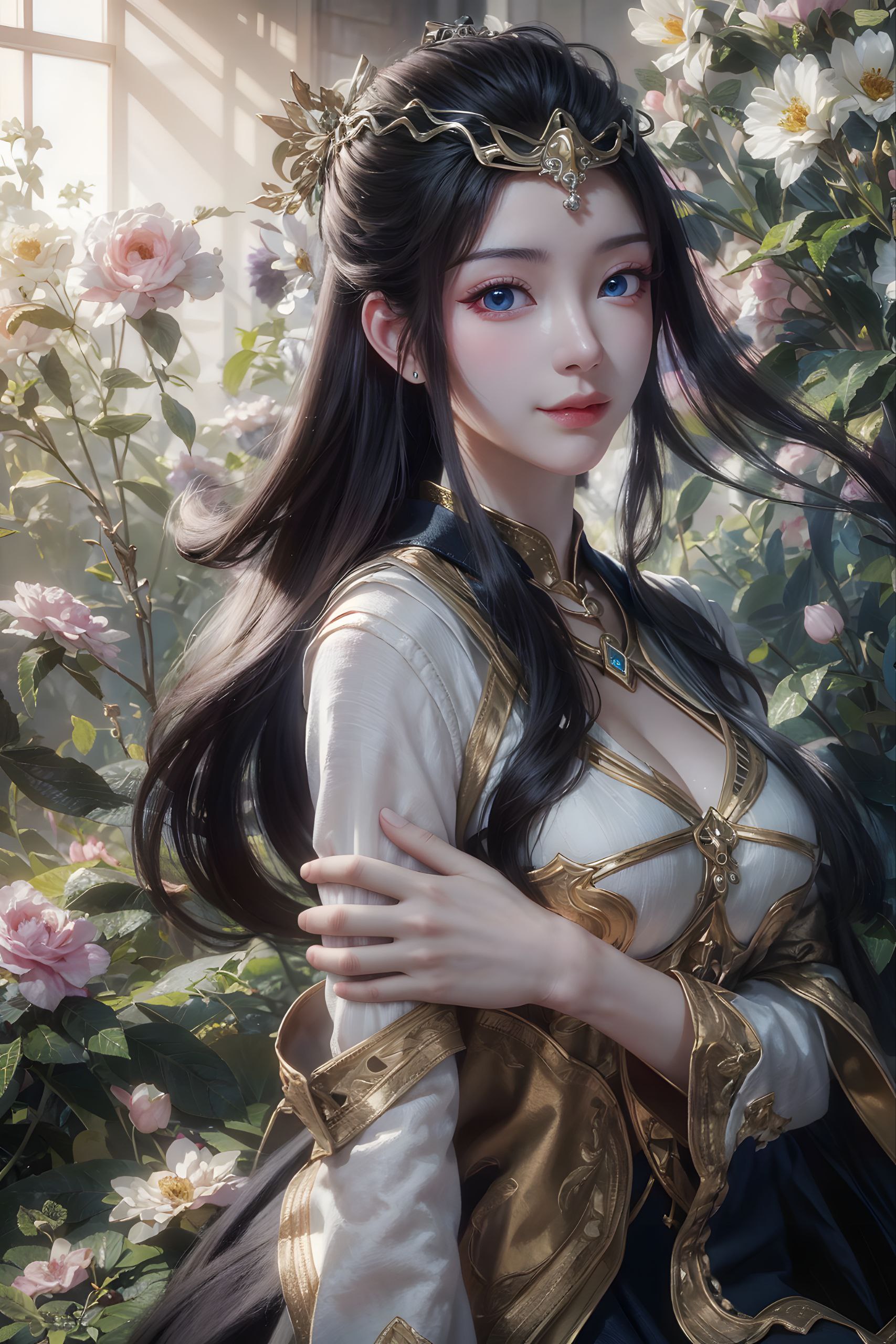 是一部在文