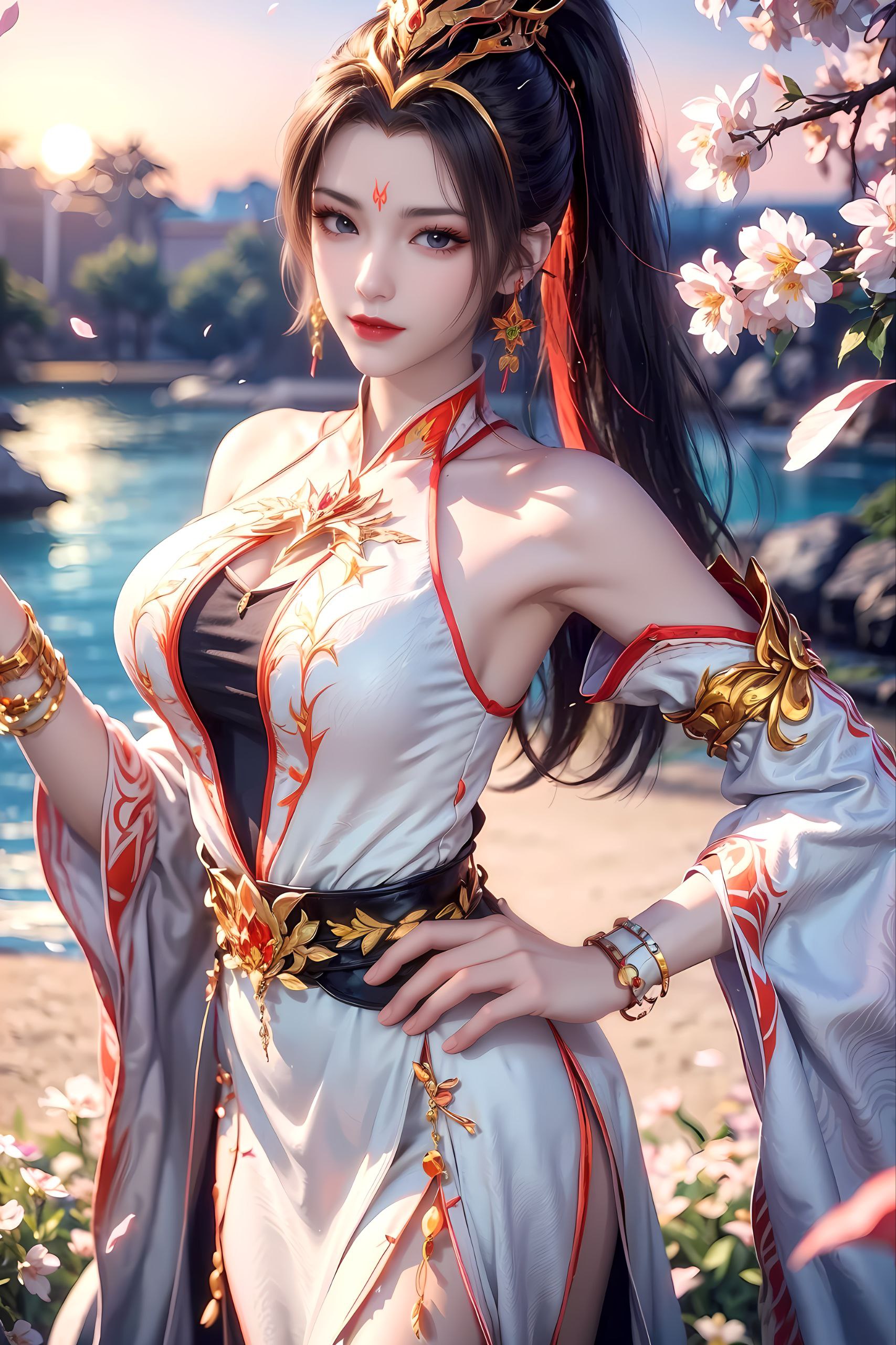 么呢