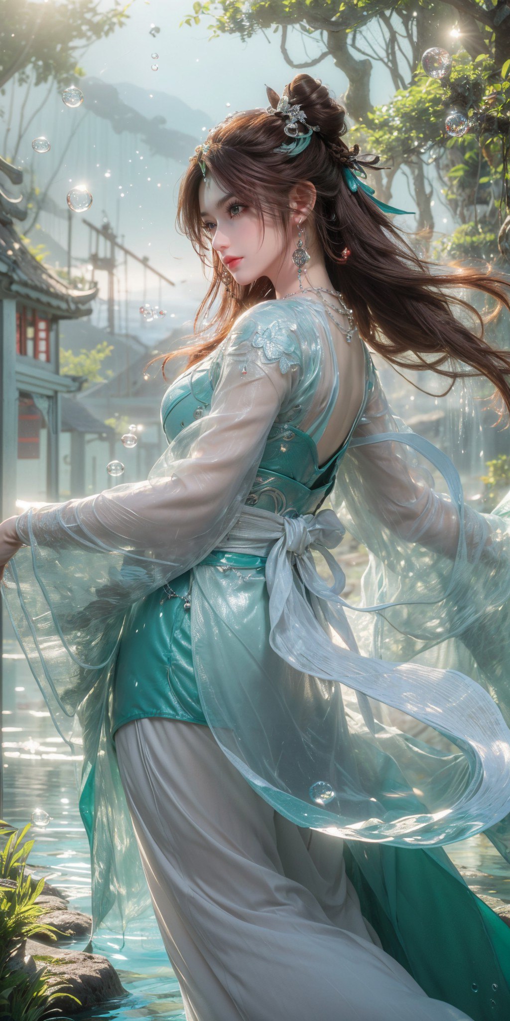 的喜爱