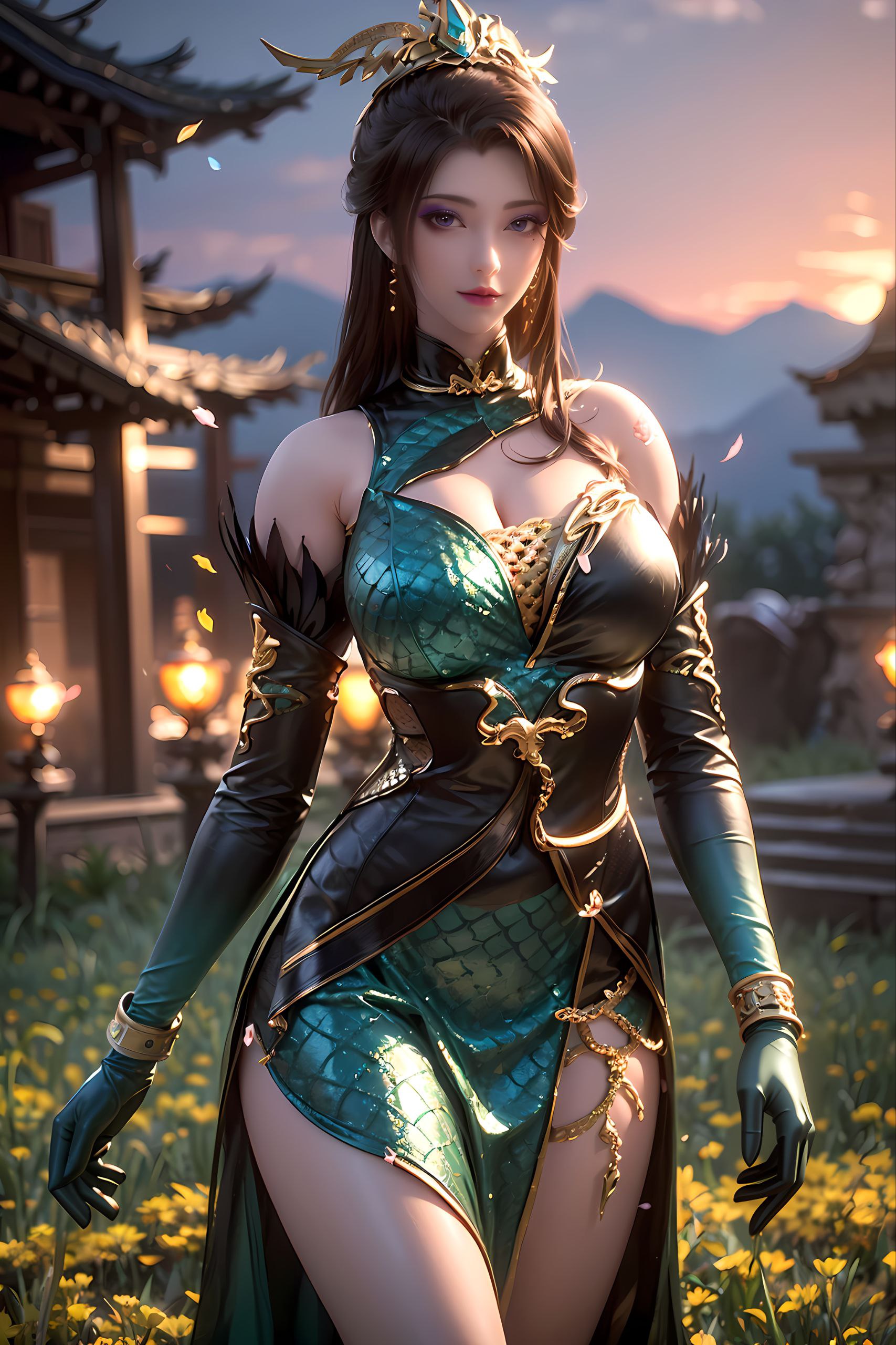 提倡理性传