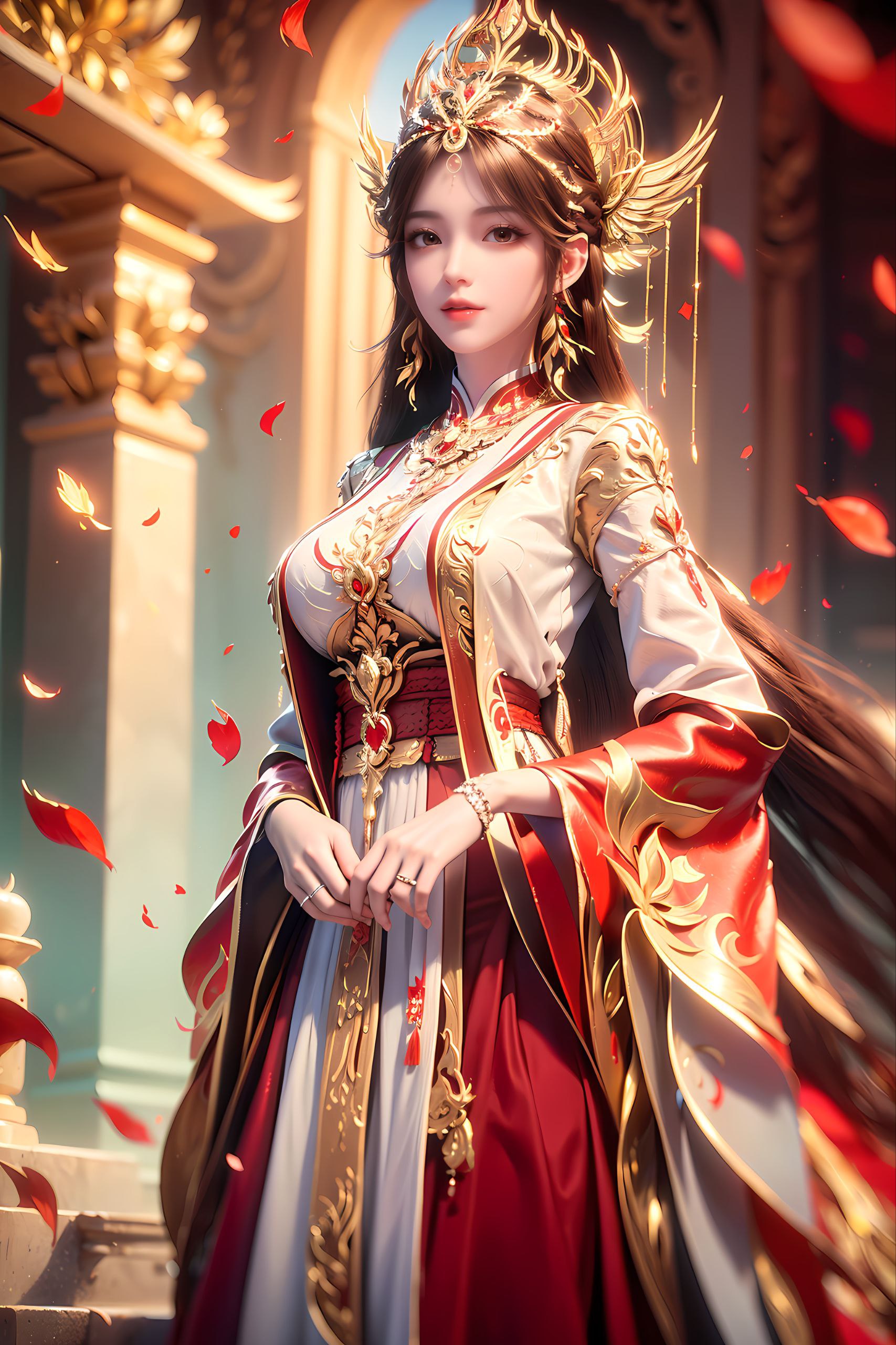的人际网络