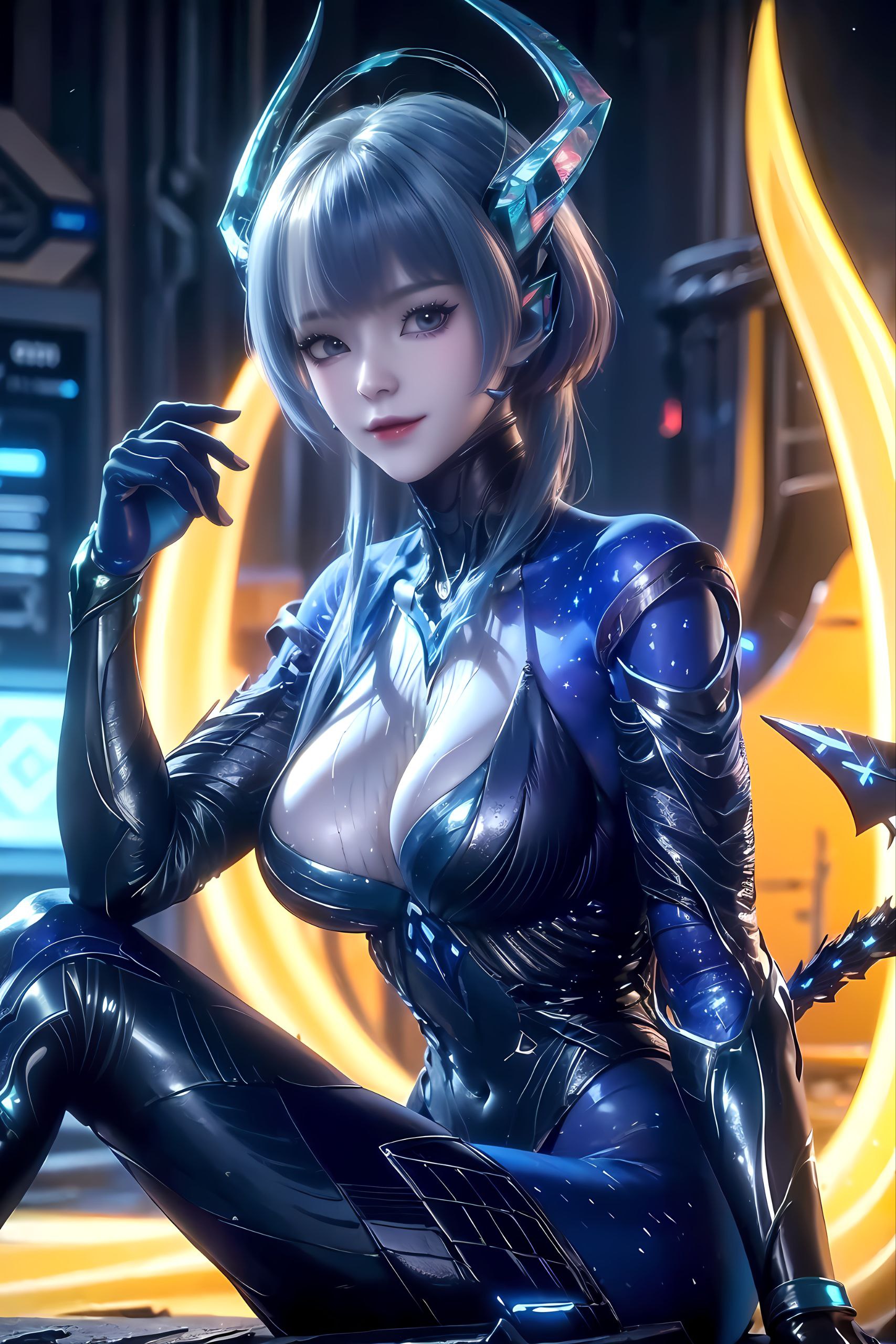 业的奥秘