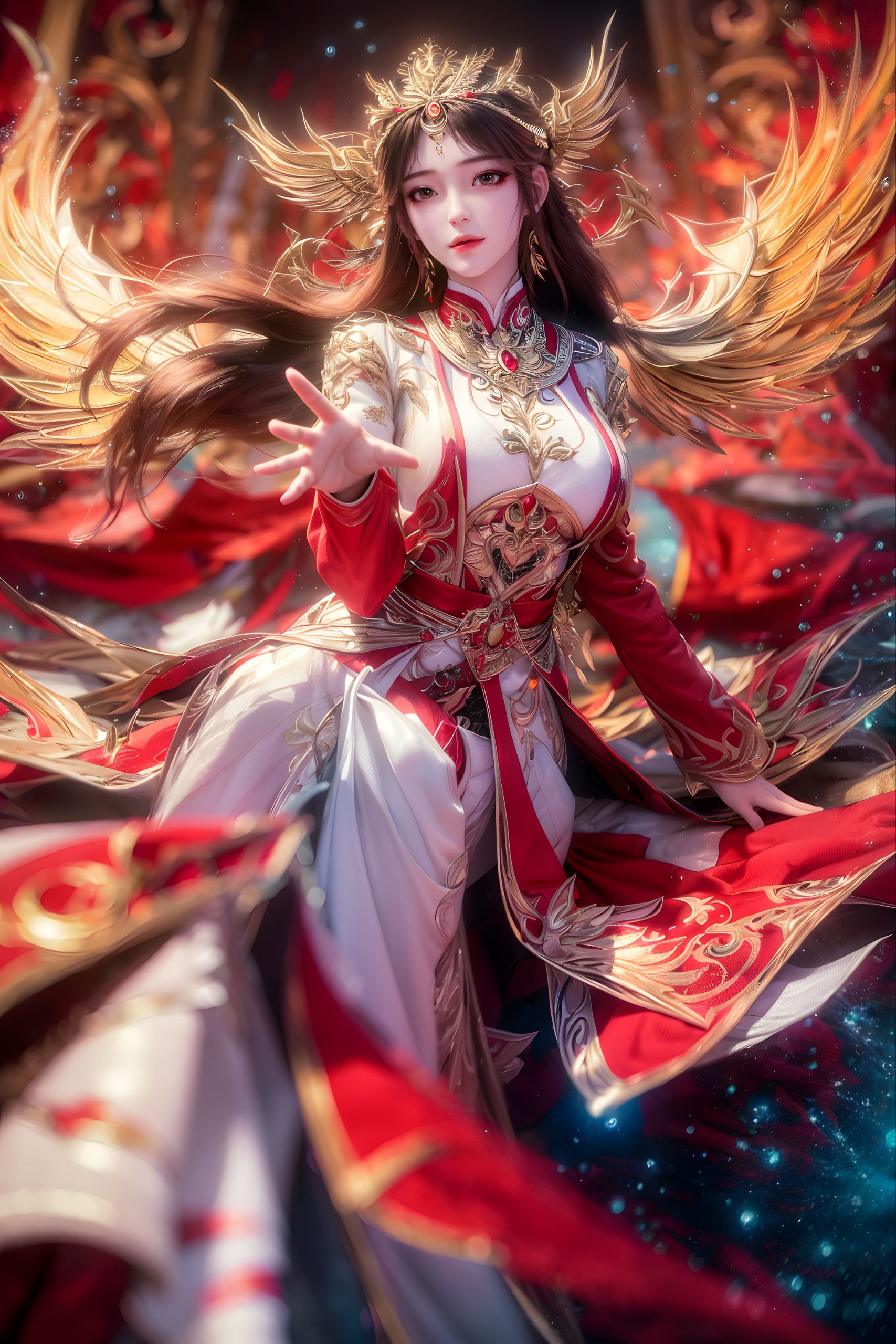 行为的危害