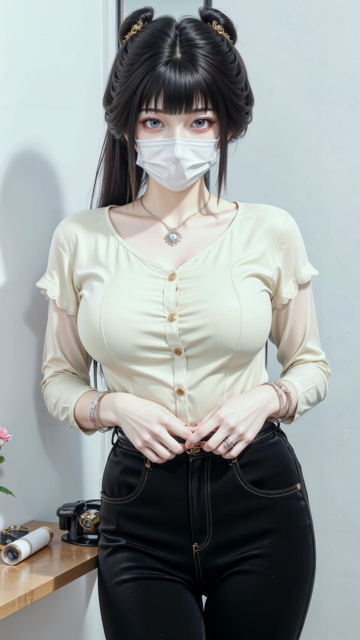 测软件