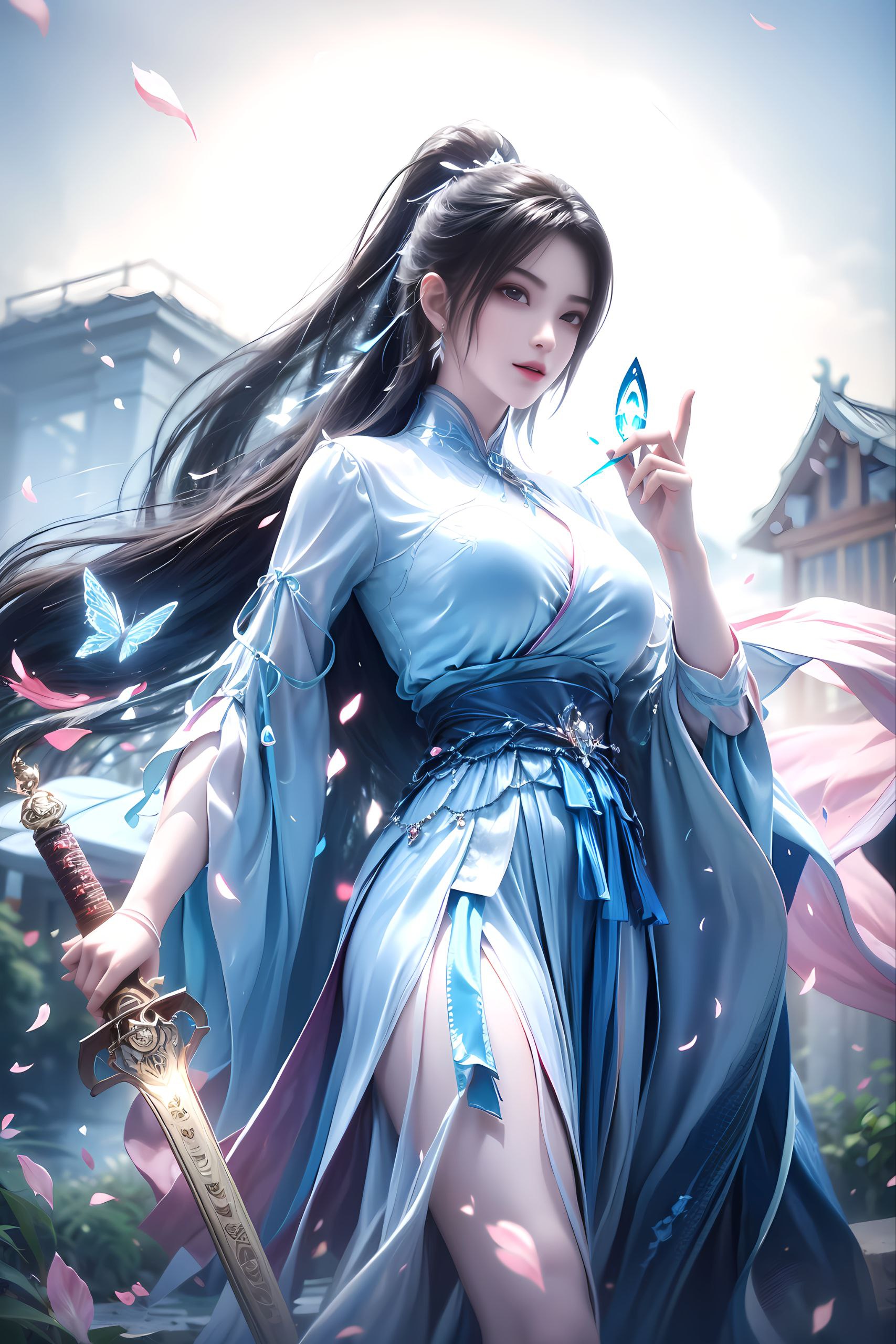 意见