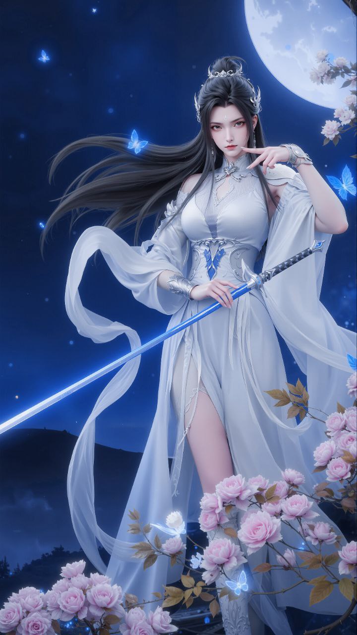 式和风格