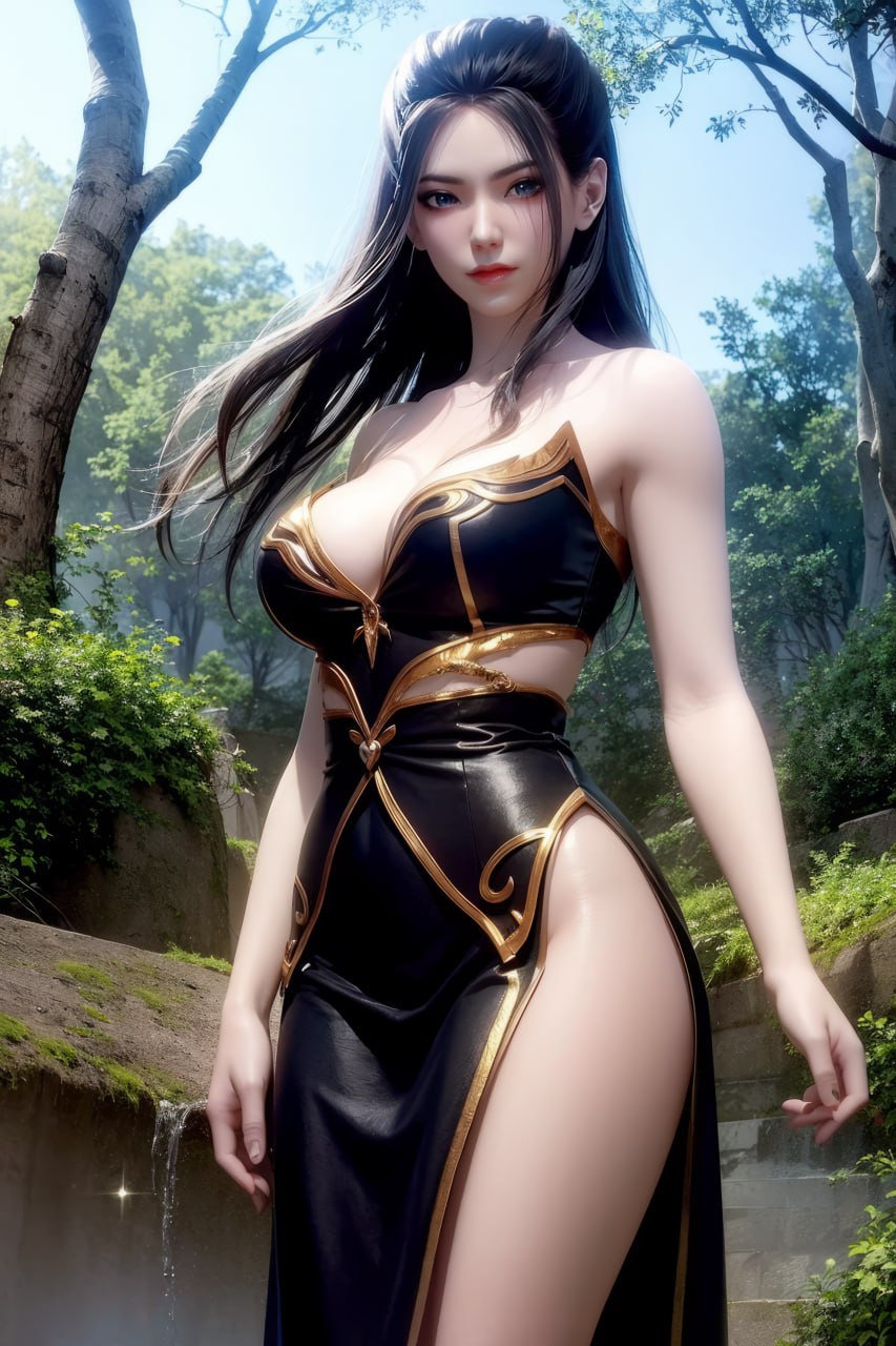 展历程