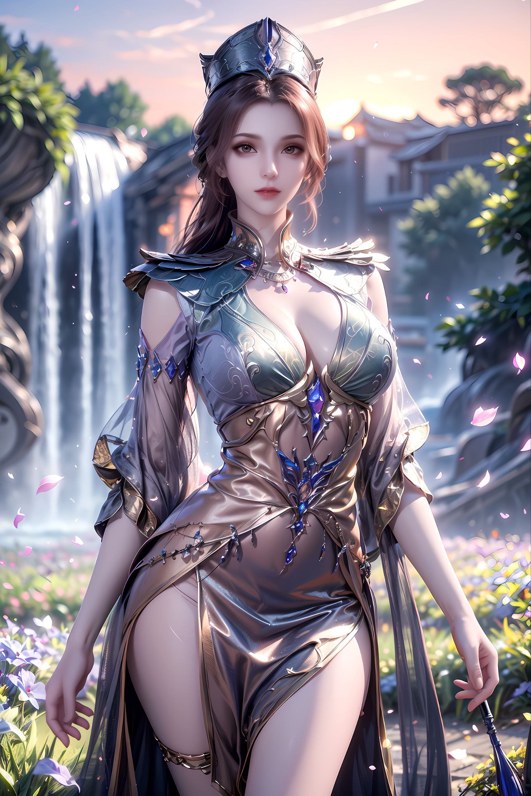 的AV女优