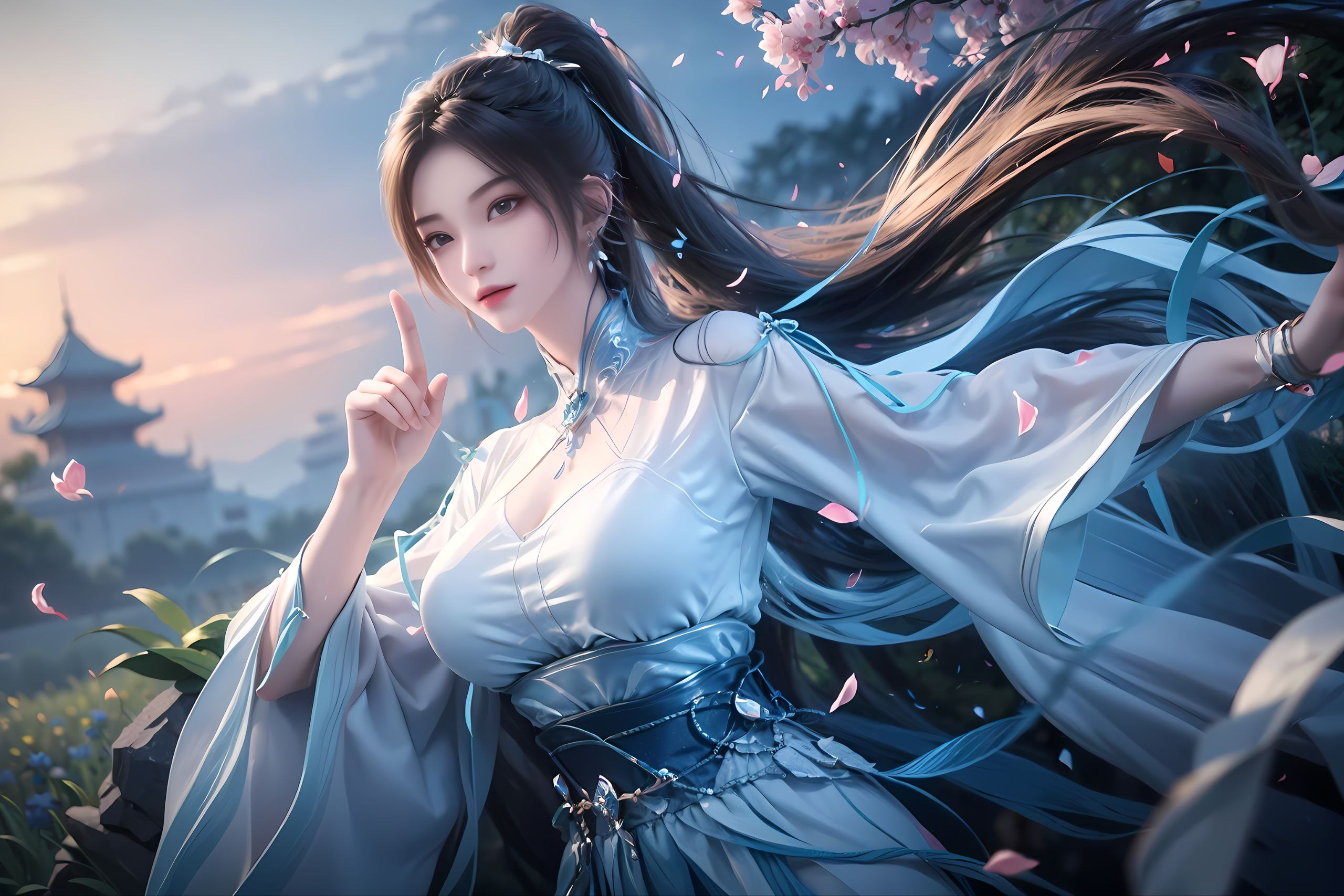 就能一站式