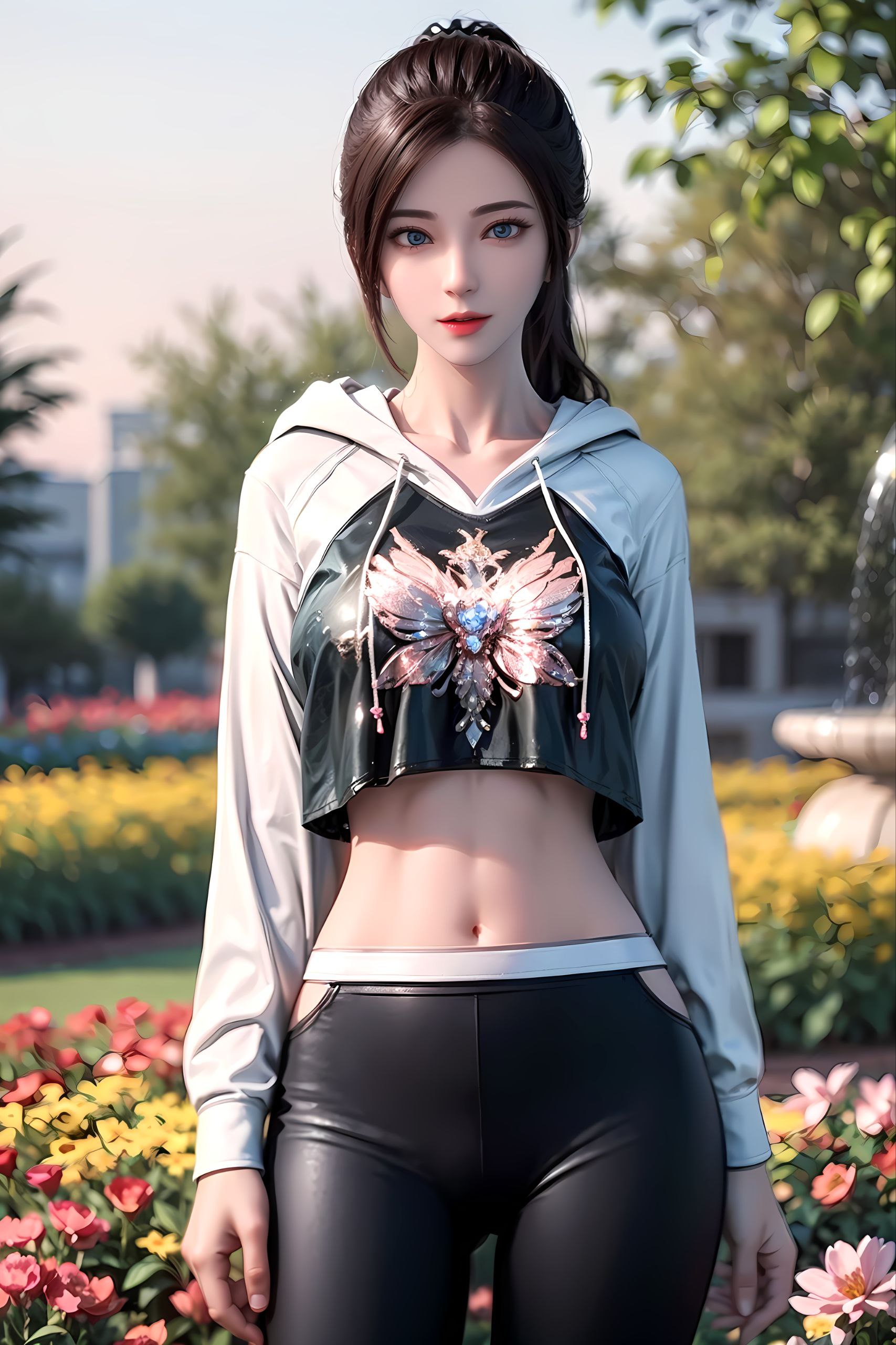 的快速发展